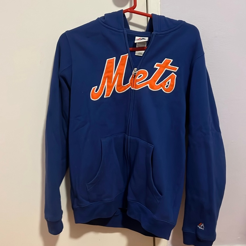 New York Mets hoodie